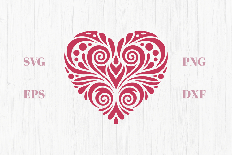 Love Svg Image 6