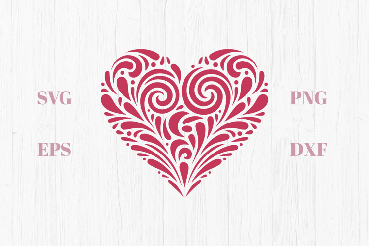 Love Svg Image 5