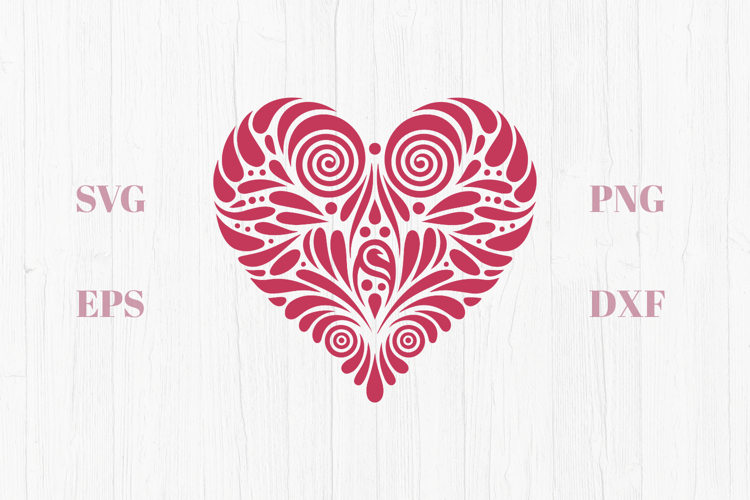 Love Svg Image 9