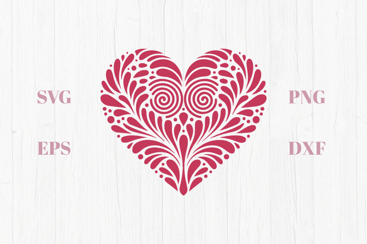 Love Svg Image 8