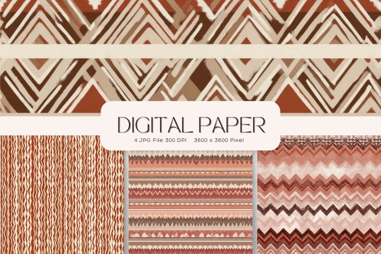 Paper Texture Background Image 22