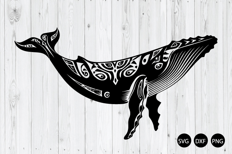 Whale Png Image 2