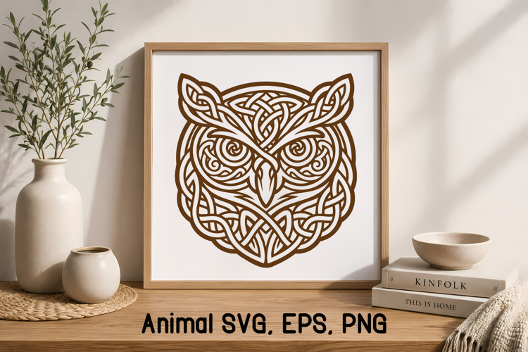 Celtic Svg Image 14