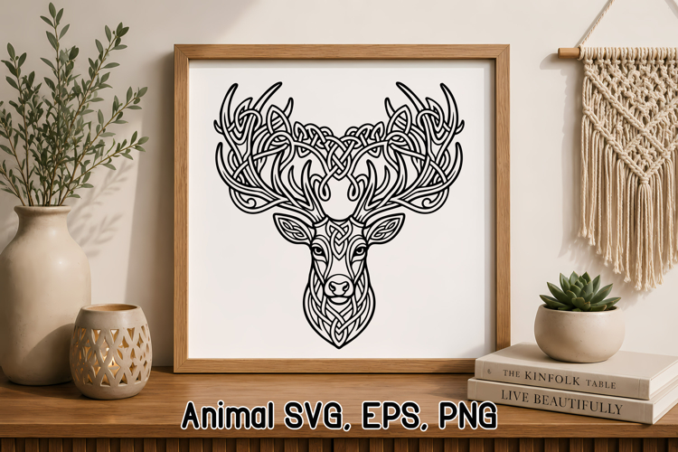Celtic Svg Image 10