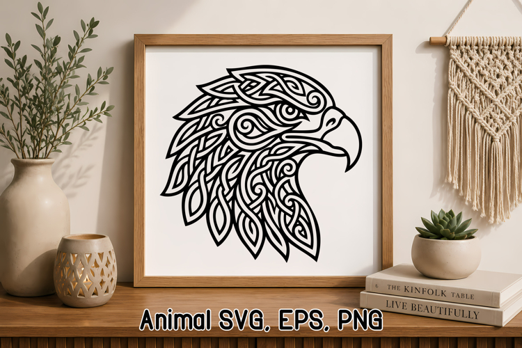 Celtic Svg Image 9