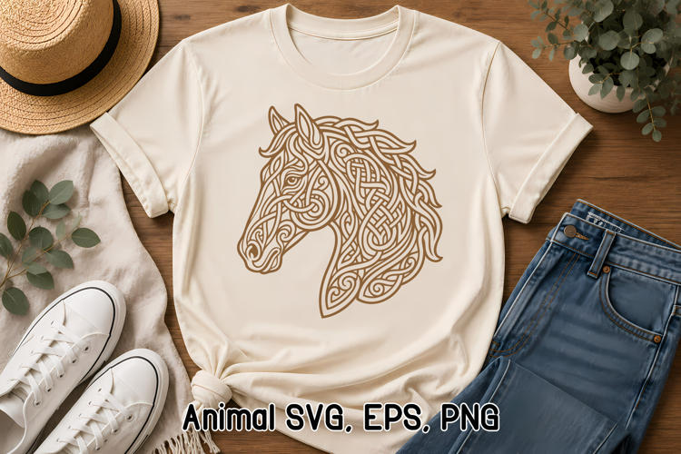 Celtic Svg Image 7