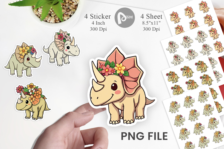 Dinosaur Png Image 15