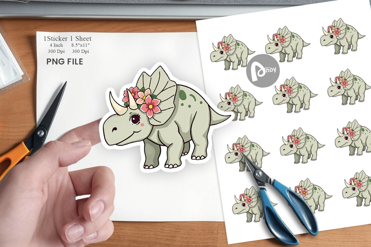 Dinosaur Png Image 11