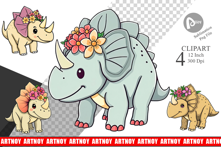 Dinosaur Png Image 14