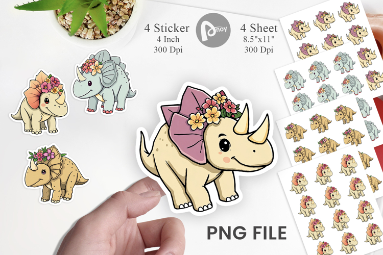 Dinosaur Png Image 14