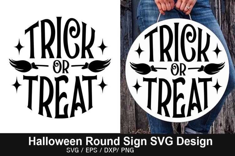 Halloween Sublimation Design Image 24