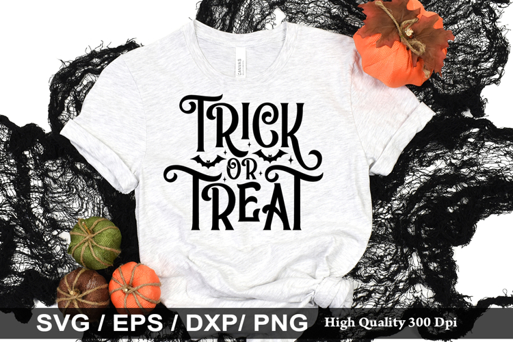 Halloween Sublimation Design Image 23