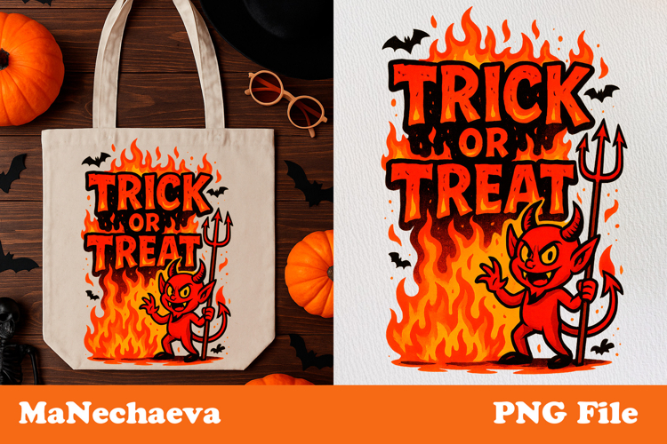 Devil Png Image 23
