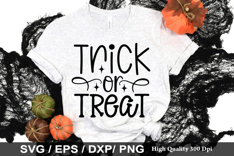 Halloween Sublimation Design Image 18