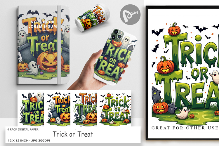 Spooky Halloween Backgrounds Image 19