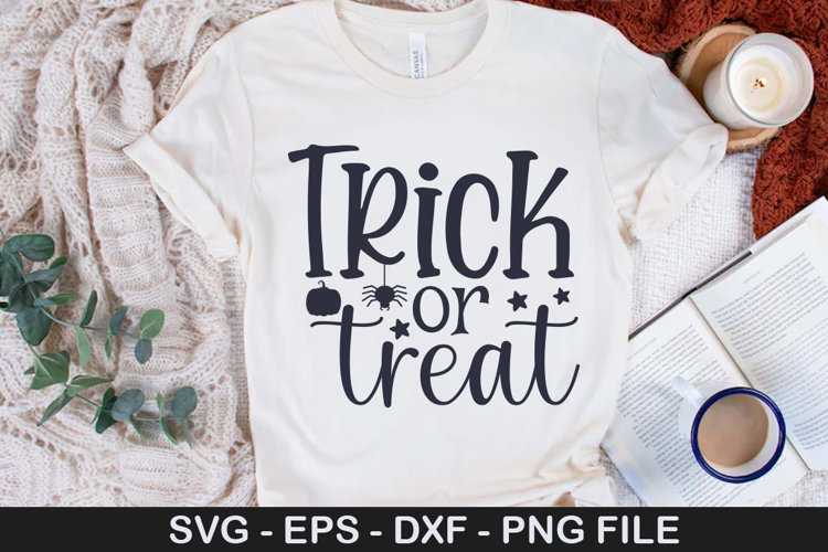 Cricut Halloween Svg Image 9