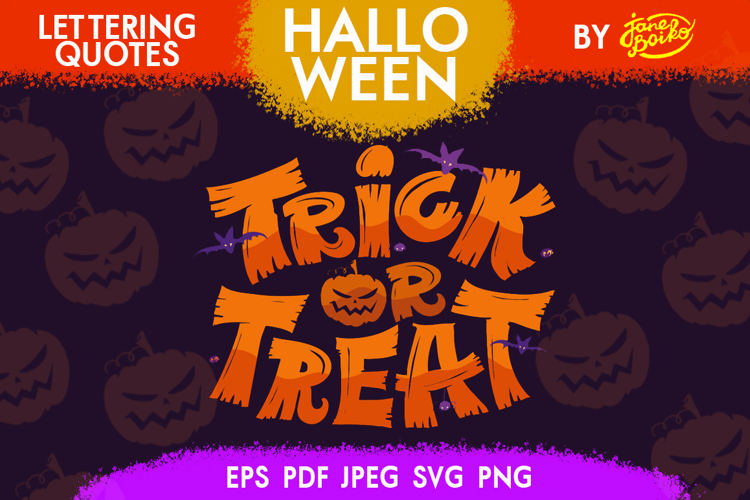 Halloween Clipart Image 20