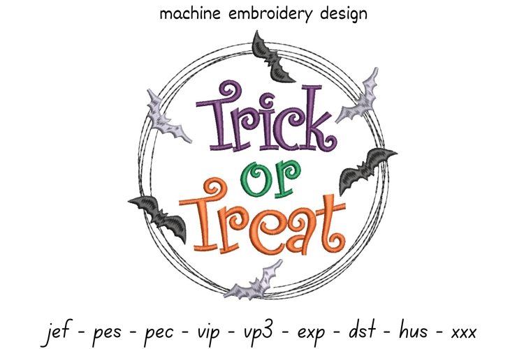 Cute Bat Clipart Image 9