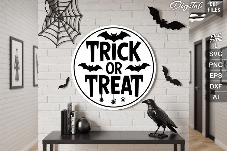 Boo Svg Image 3
