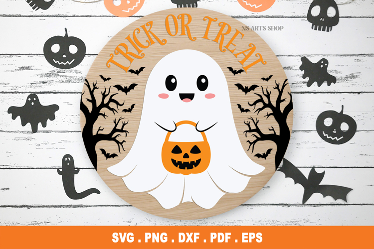 Scary SVGs Image 6
