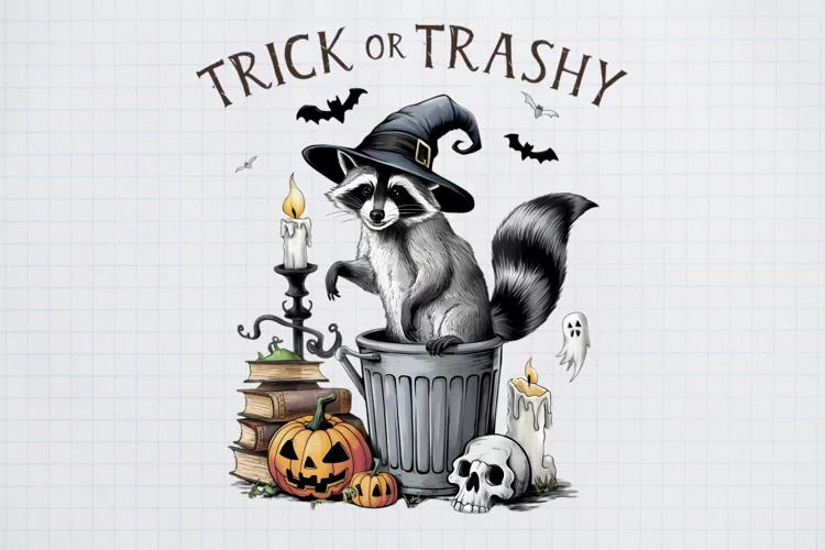 Vintage Pin-up Girls Halloween, Halloween Sublimation