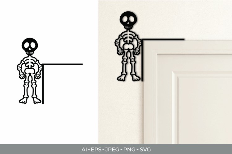 Skeleton PNG Image 20