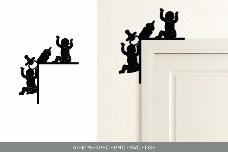 Ornaments Svg Image 8