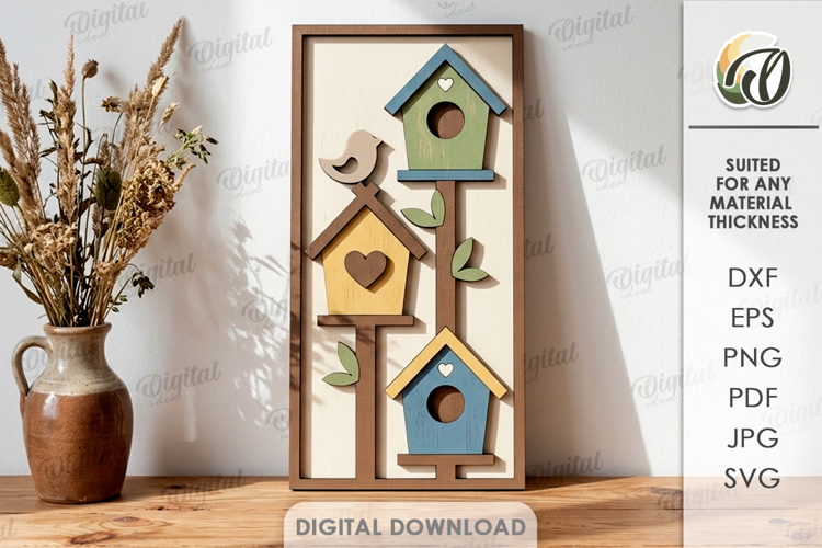 Rustic Svg Image 19