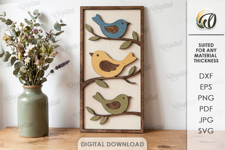 Rustic Svg Image 17
