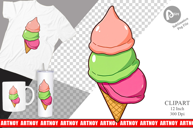 Ice Cream Png Image 14