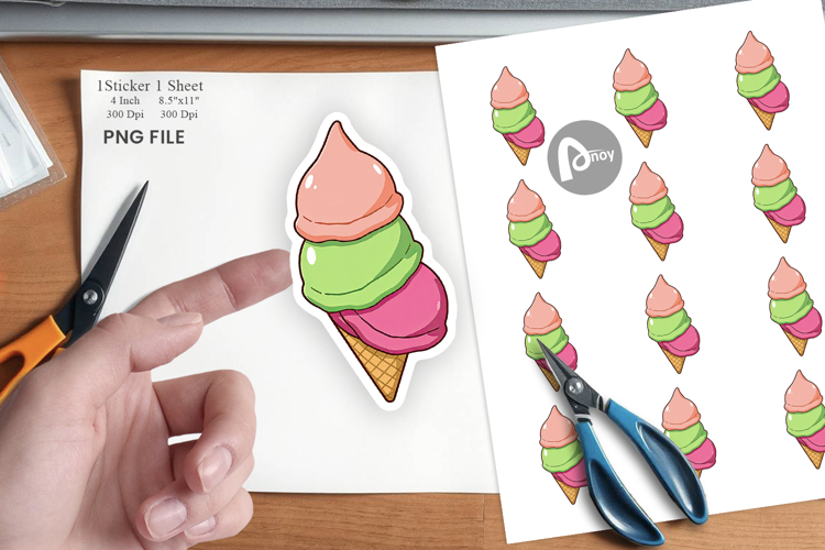 Ice Cream Png Image 17