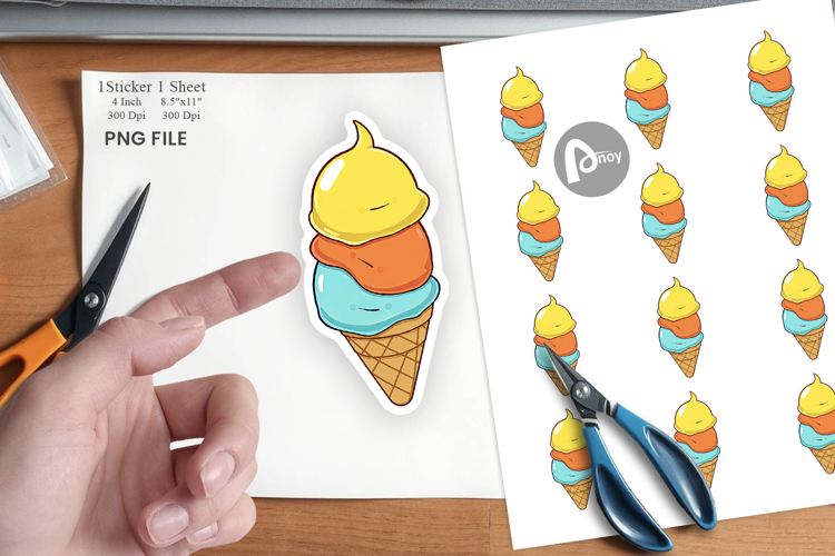 Ice Cream Png Image 11