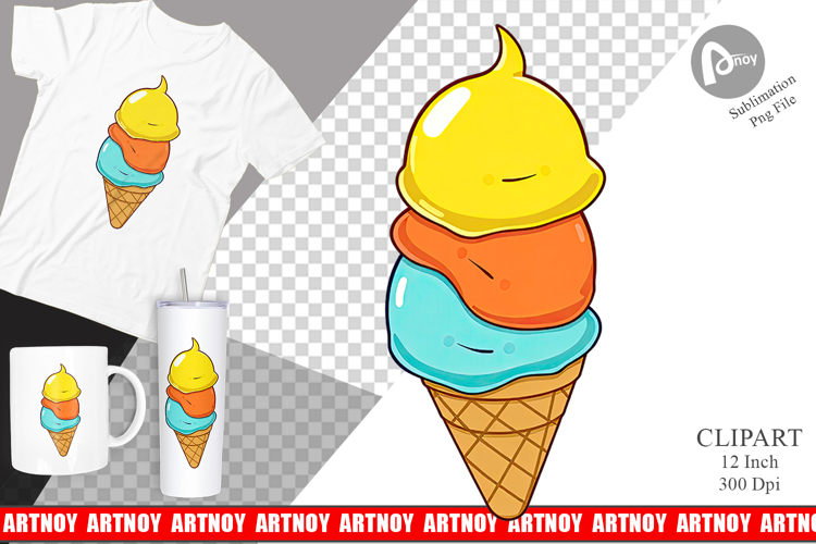 Ice Cream Png Image 13