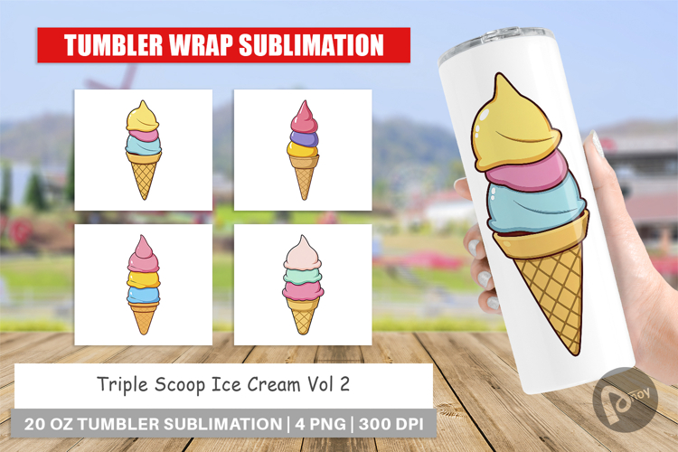 Ice Cream Scoop Clipart Image 11