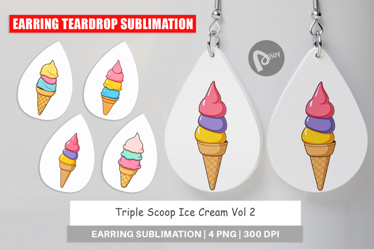 Ice Cream Scoop Clipart Image 11
