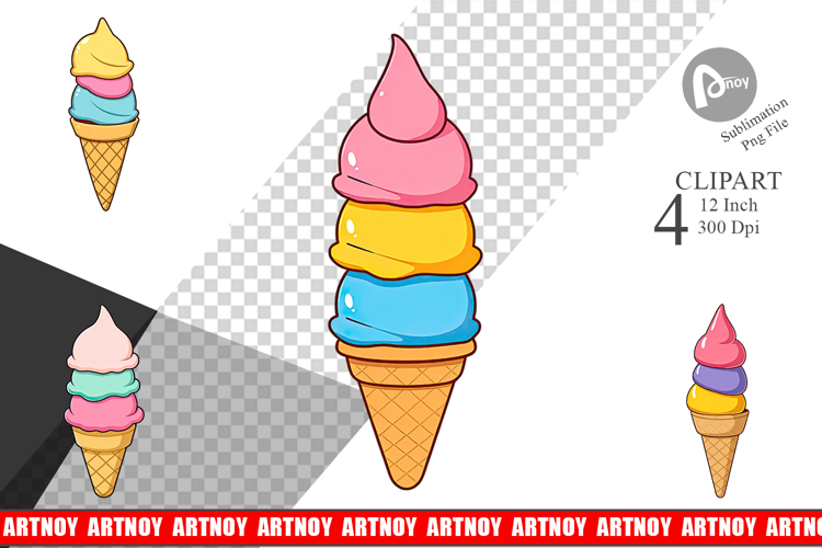 Ice Cream Png Image 15