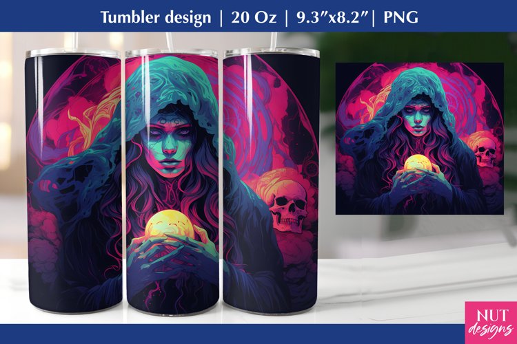 Sublimation Tumbler Designs Image 16