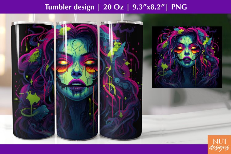 Sublimation Tumbler Designs Image 13