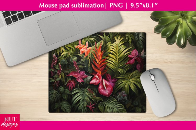 Mouse Illustration Image 10