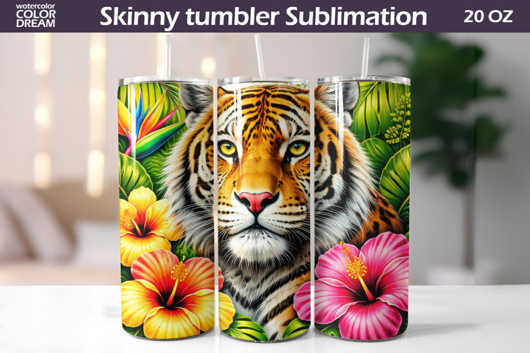 Hibiscus Illustration Image 24