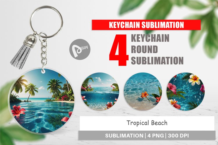 Beach Clipart Image 16