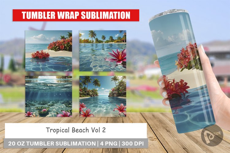 Beach Clipart Image 17