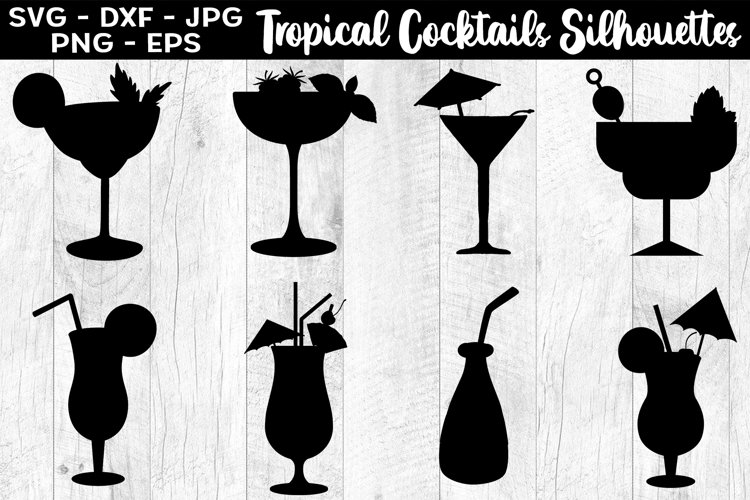 Tropical Clipart Image 16