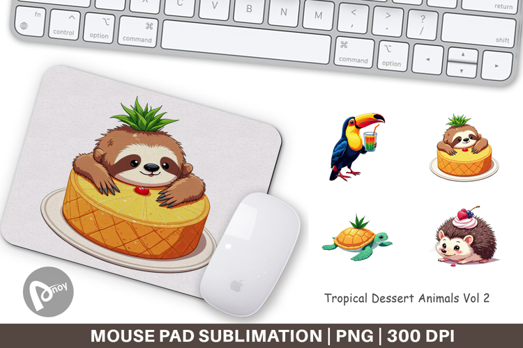 Mouse Png Image 12