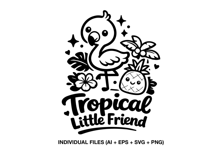 Tropical PNG Image 7