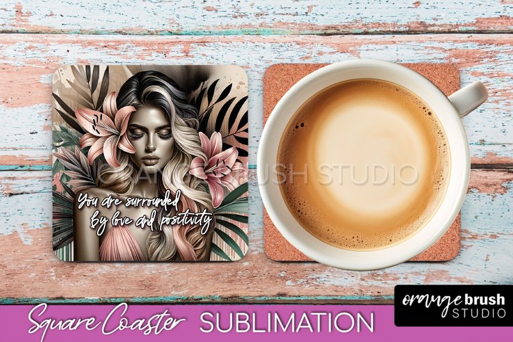 Orange Flower Png Image 14