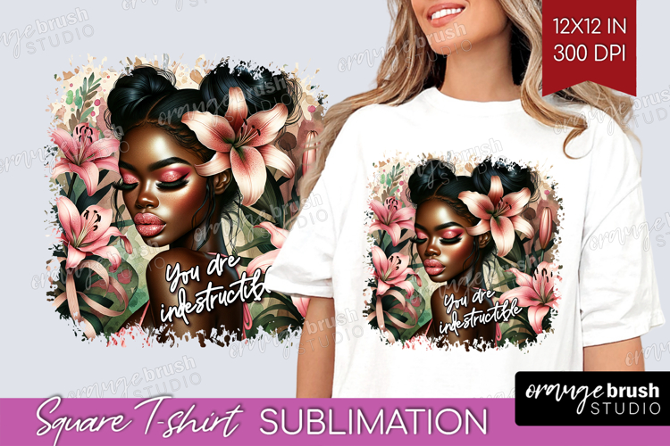 Floral Background Png Image 16