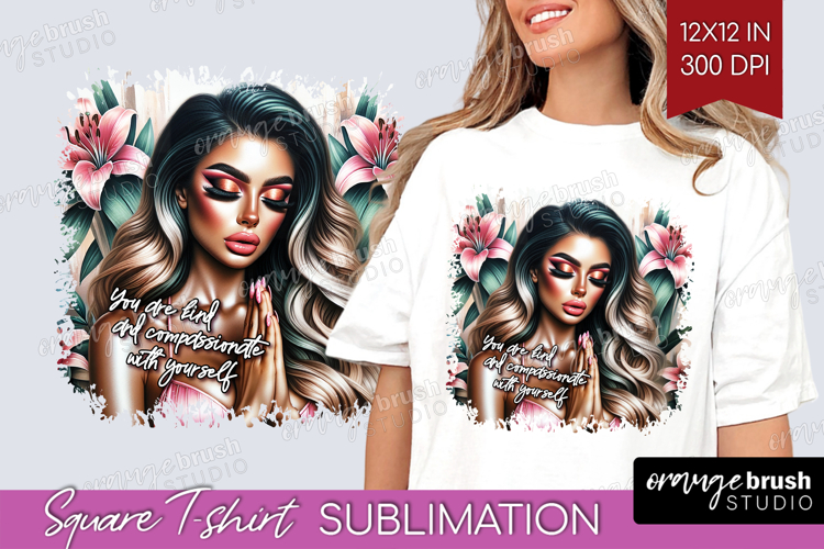 Floral Background Png Image 15