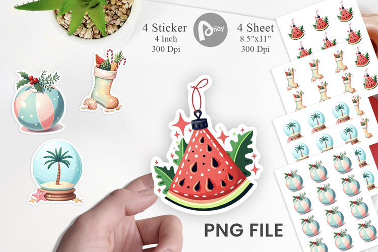Sticker Png Image 20
