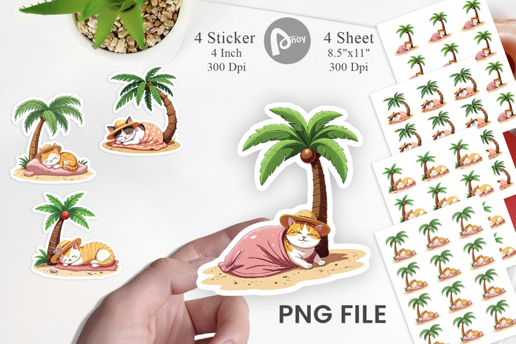 Sticker Png Image 2